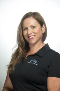 Dr. Jill Thomson, DC, MSc., CCSP