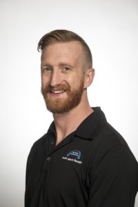 Dr. Colin Baillargeon, DC