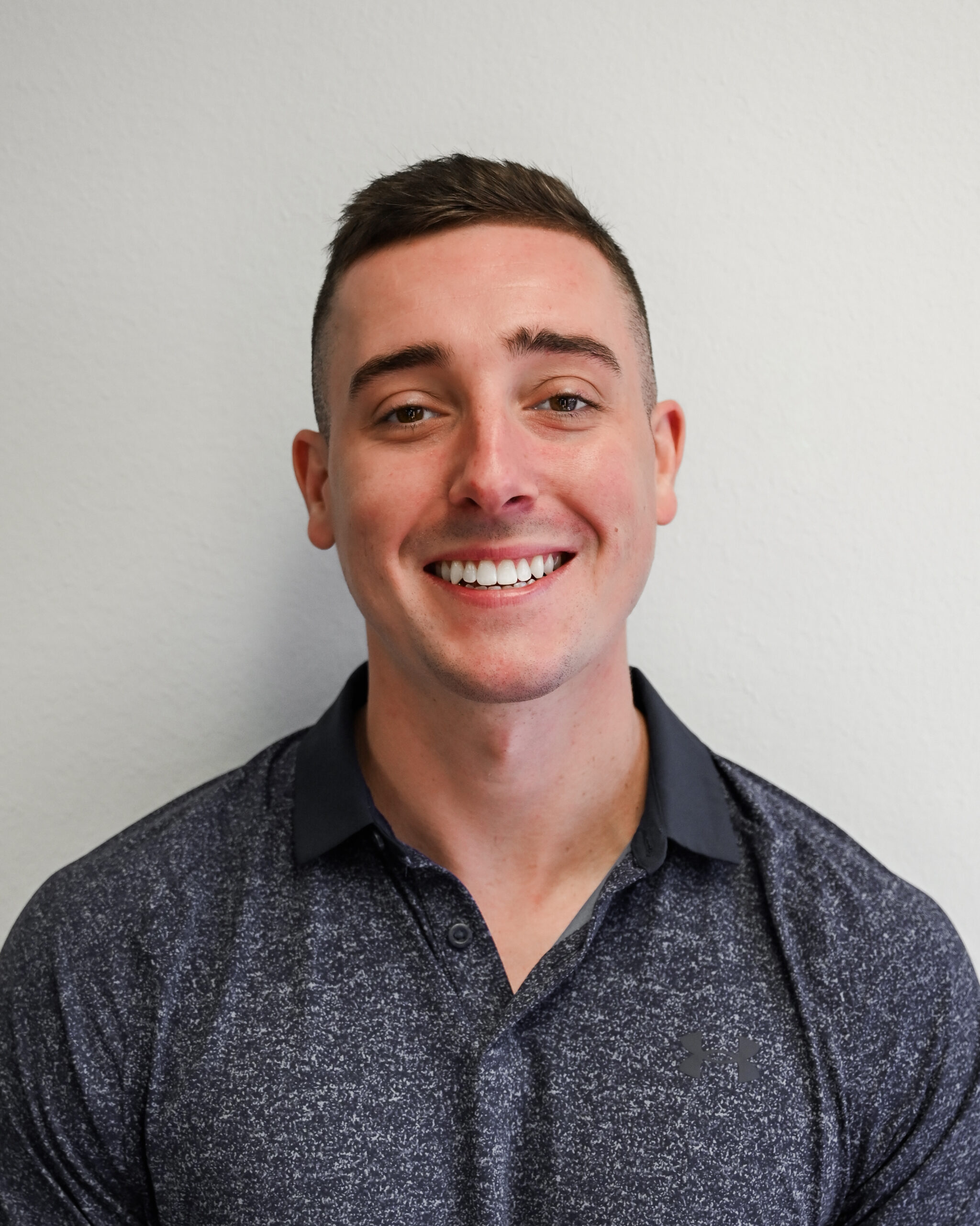 Dr. Carter Lindenfield, D.C | Austin Sports Therapy